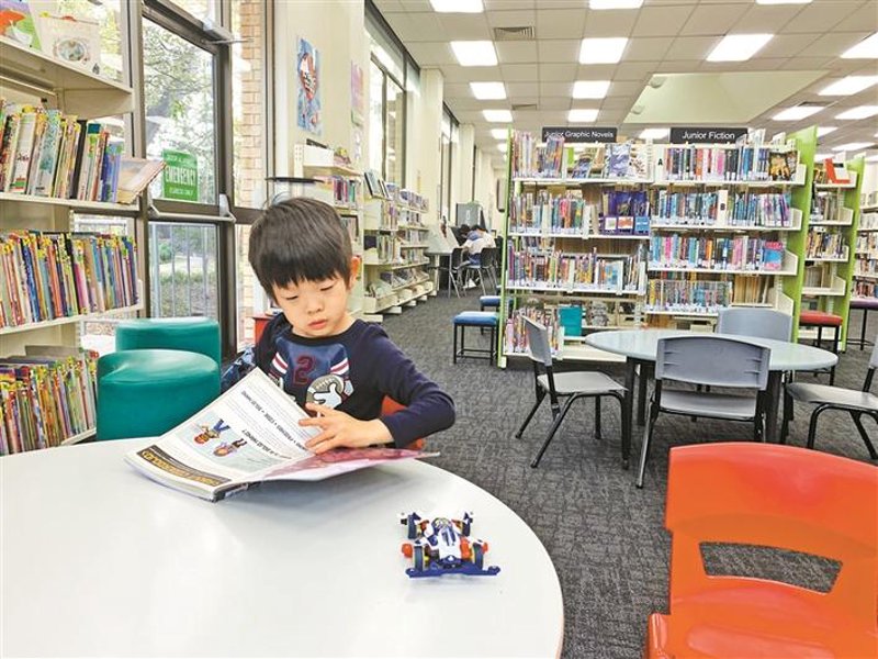 短途游学，如何选择最佳目的地？