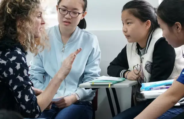暑期微留学：从案例中感受全球文化